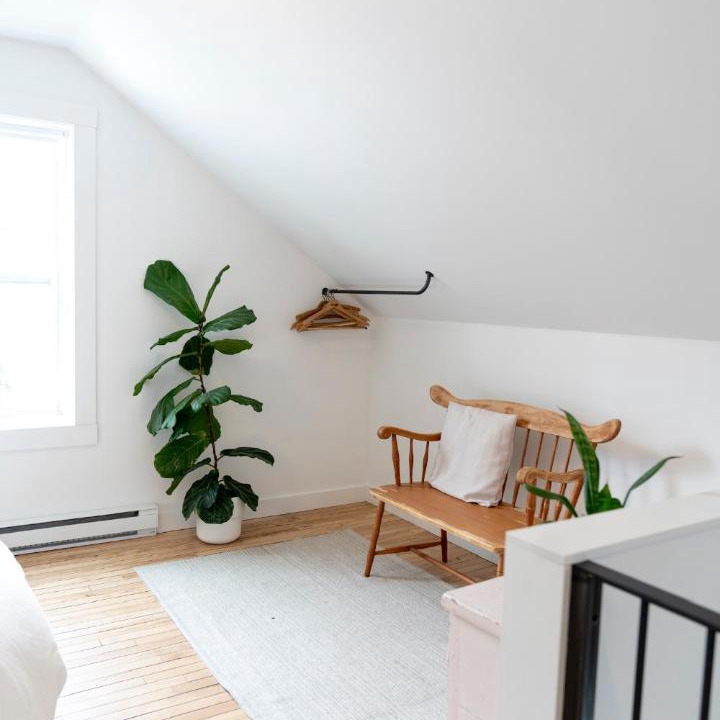 Photo of Livingroom in Lac-Megantic