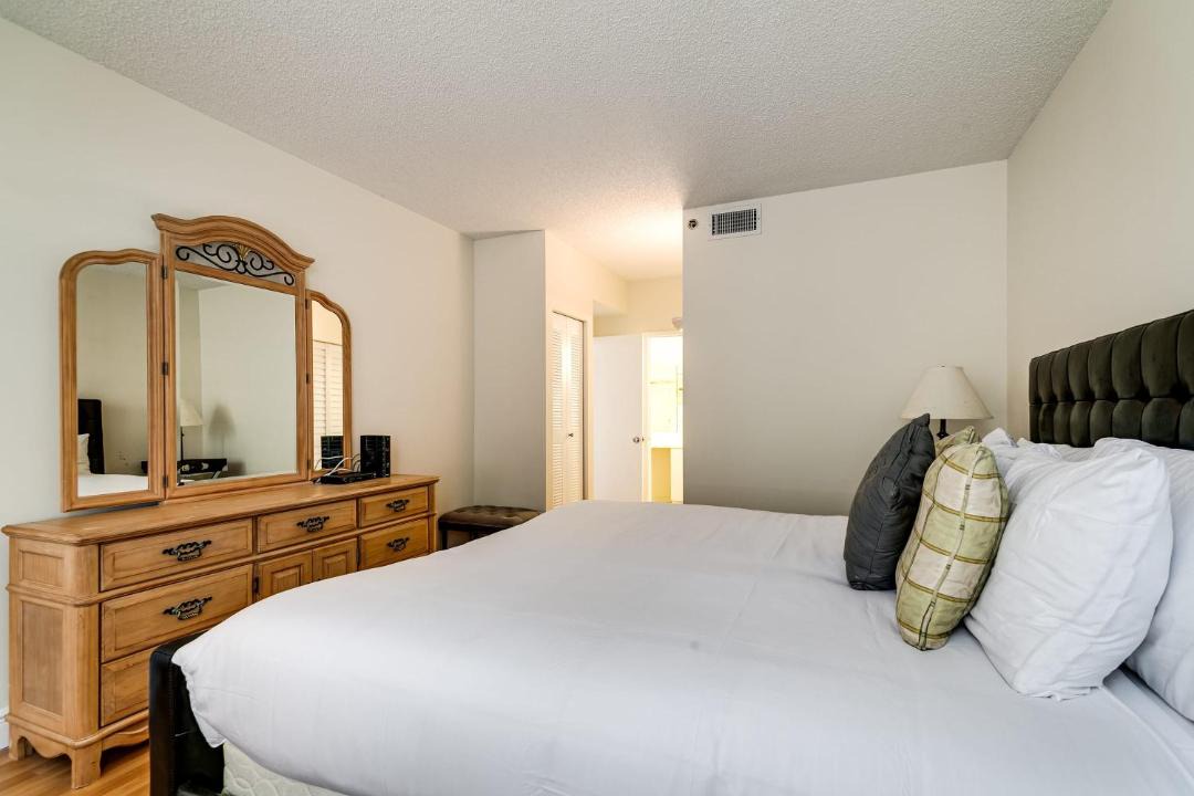 Photo of Bedroom in Aventura