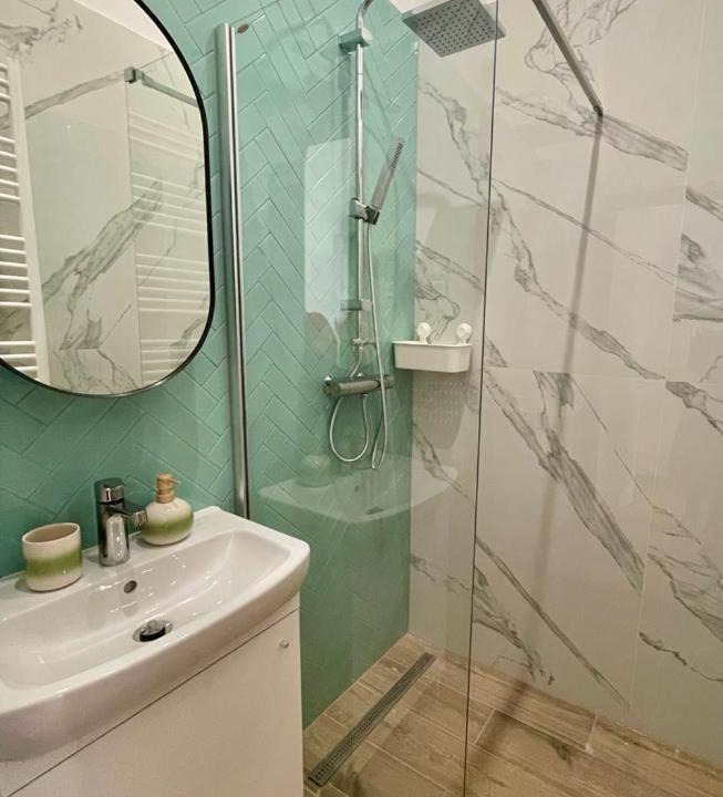 Photo of Bathroom in Jozsefvaros
