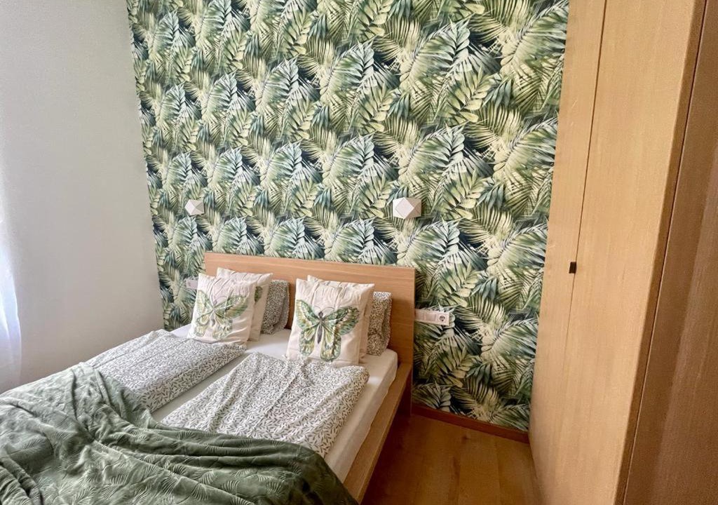 Photo of Bedroom in Jozsefvaros