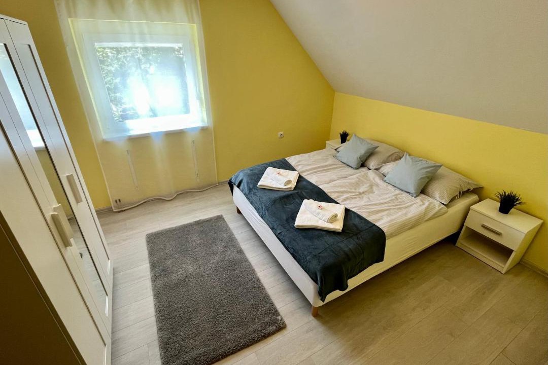 Photo of Bedroom in Alsóörs