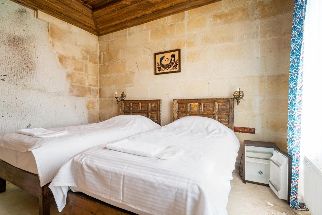 Photo of Bedroom in Nar