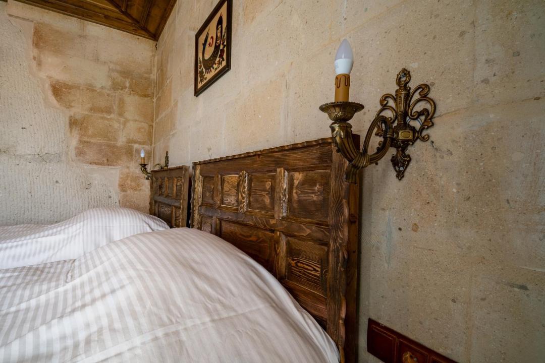 Photo of Bedroom in Nar