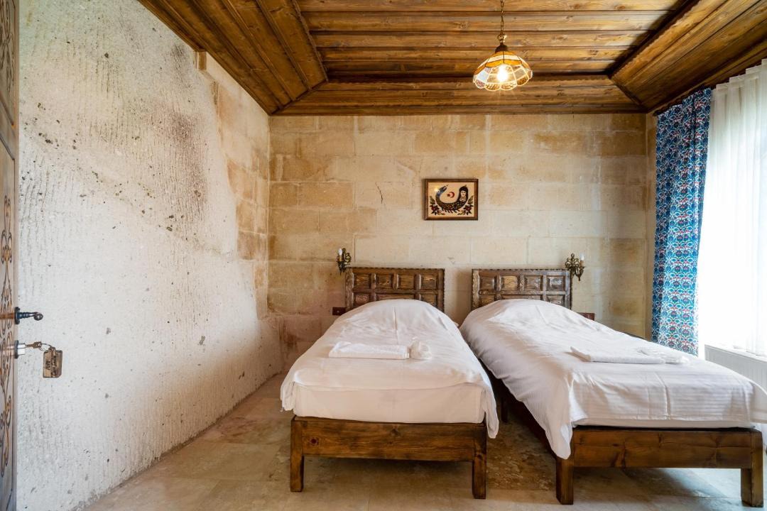 Photo of Bedroom in Nar