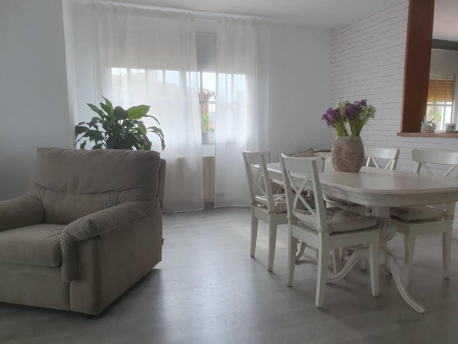 Photo of Livingroom in Barcelona