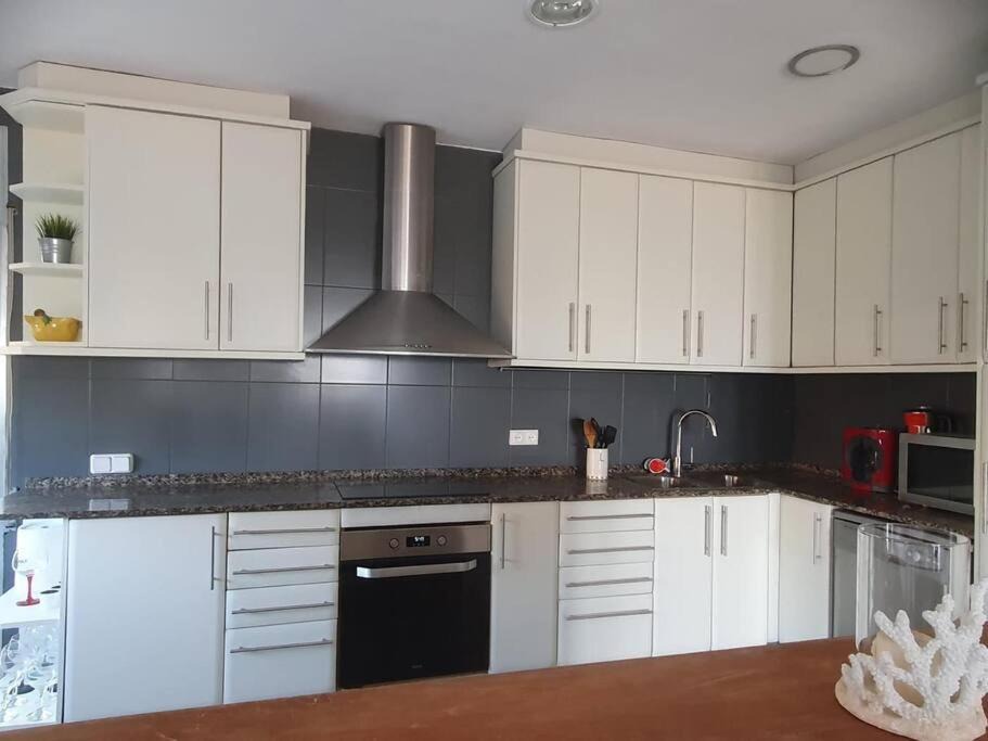 Photo of Kitchen in Barcelona