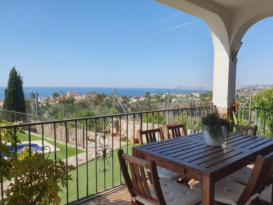 Photo of Patio Balcony in Barcelona
