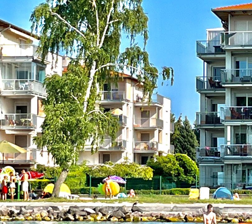 Photo of Others in Siofok Aranypart