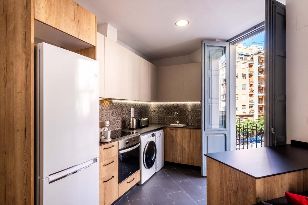 Photo of Kitchen in Morvedre