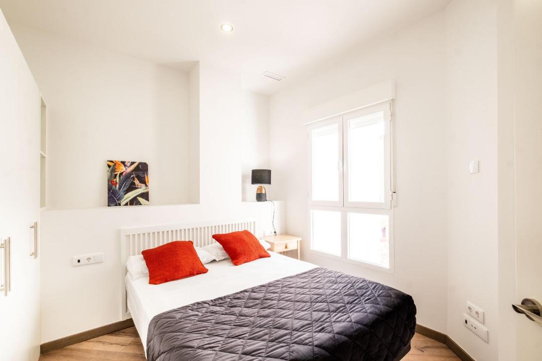 Photo of Bedroom in Morvedre