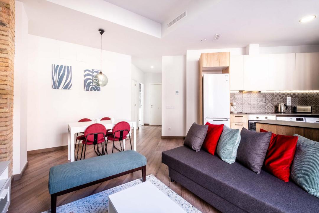 Photo of Livingroom in Morvedre