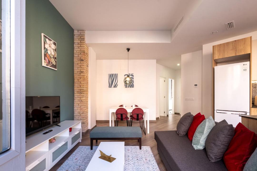 Photo of Livingroom in Morvedre