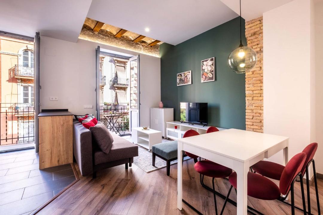 Photo of Livingroom in Morvedre