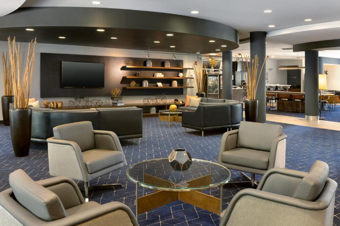 Photo of Livingroom in Hopelawn