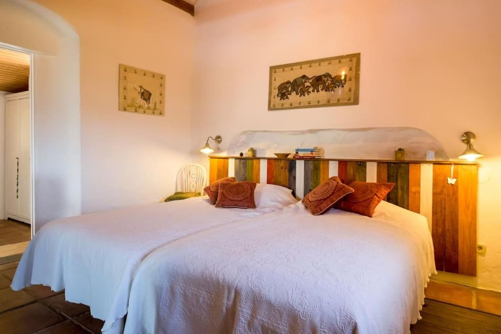 Photo of Bedroom in Facinas