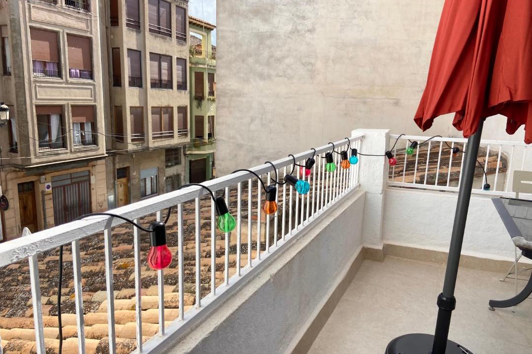 Photo of Buildings in Segorbe