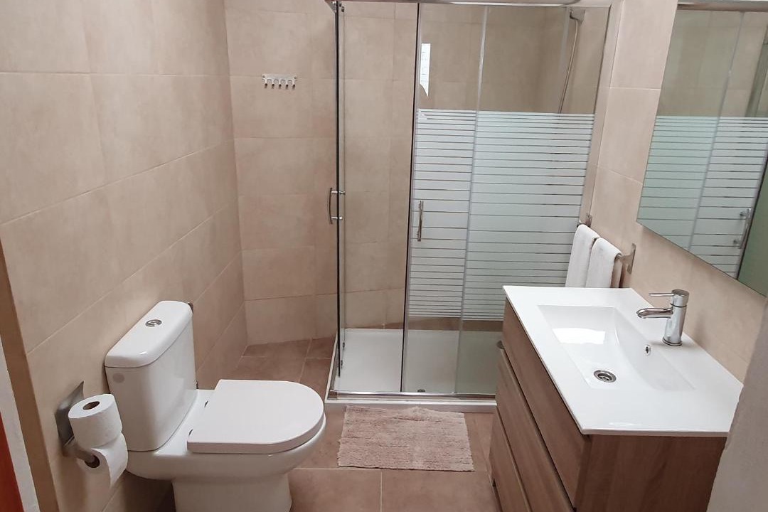 Photo of Bathroom in Bot