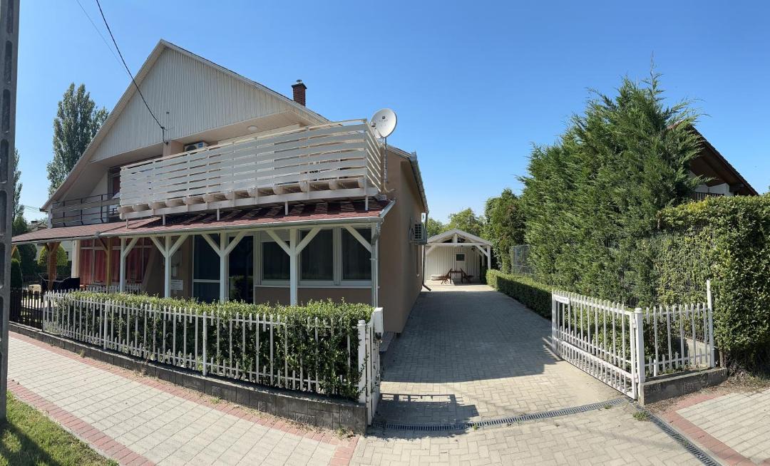 Photo of Others in Balatonfenyves