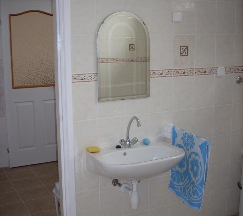 Photo of Bathroom in Abadszalok