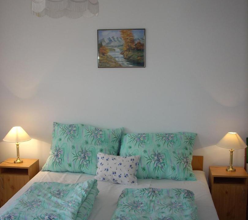Photo of Bedroom in Abadszalok