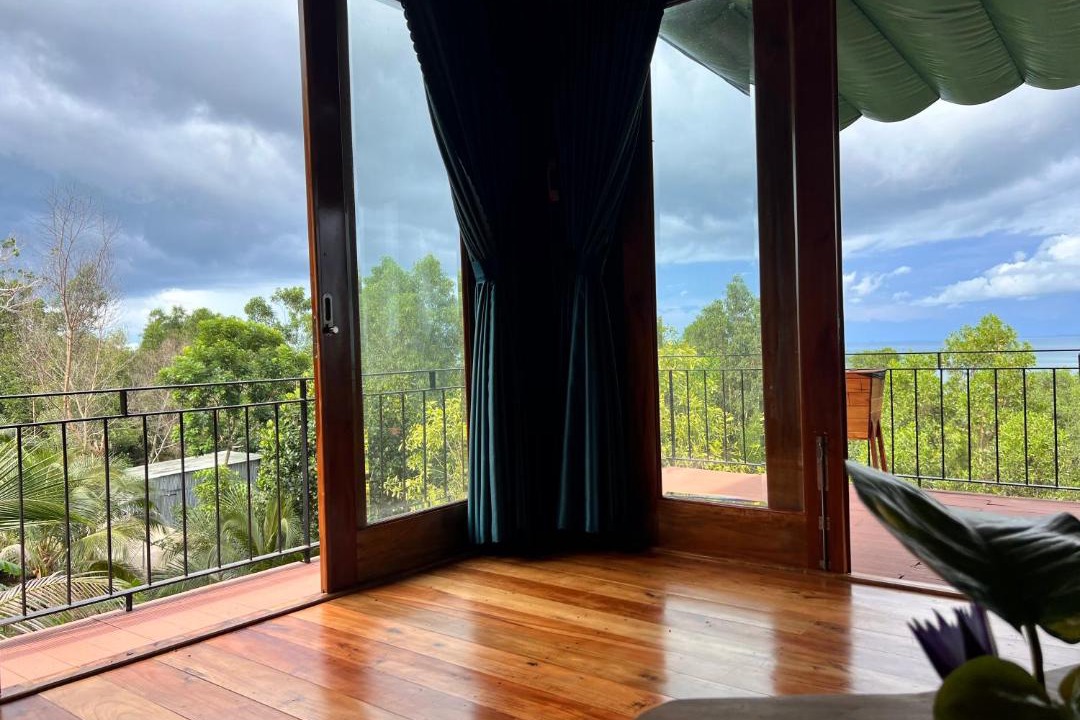 Photo of Patio Balcony in Ham Ninh