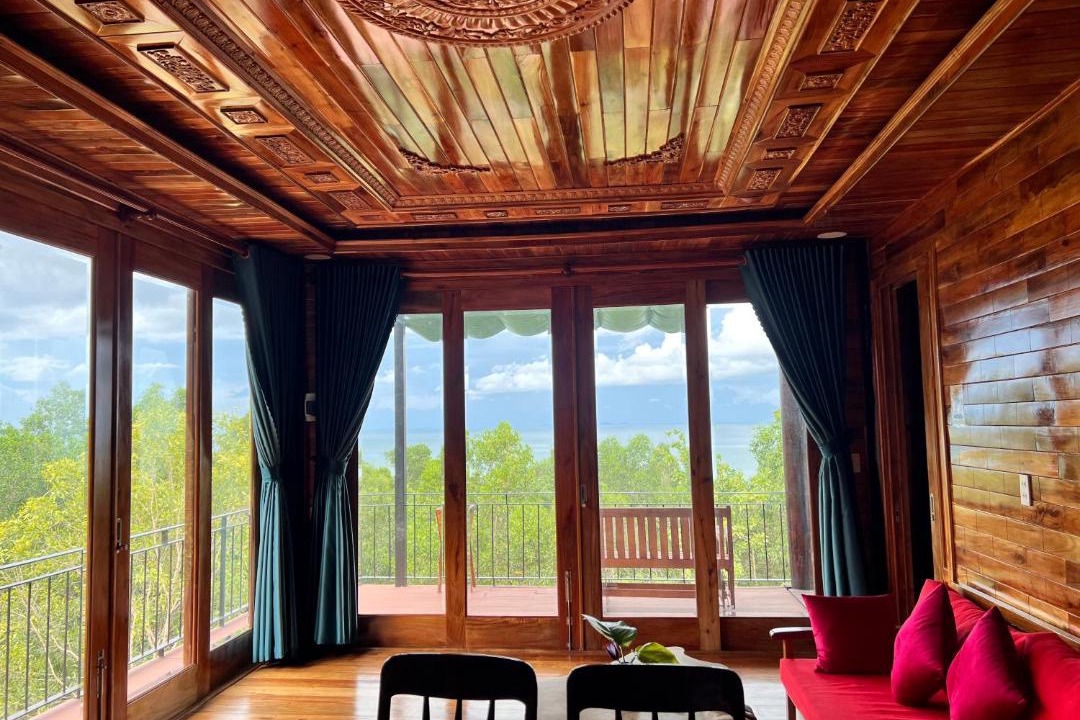 Photo of Livingroom in Ham Ninh