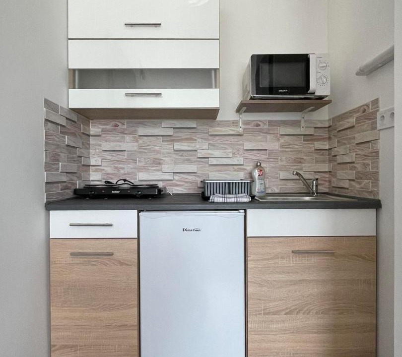 Photo of Kitchen in Gyoparosfuerdo