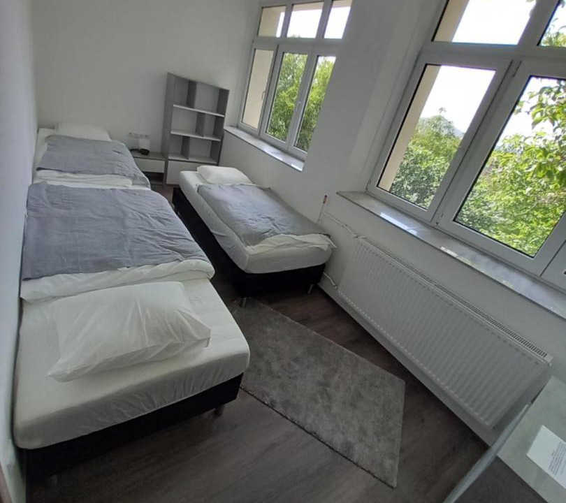 Photo of Bedroom in Marianosztra