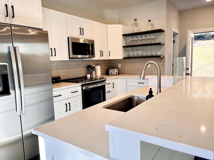 Photo of Kitchen in Woodfin