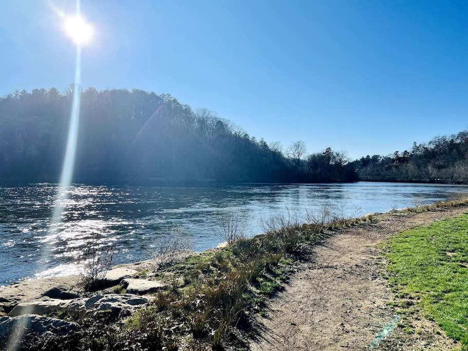 Photo of Outdoor in Woodfin