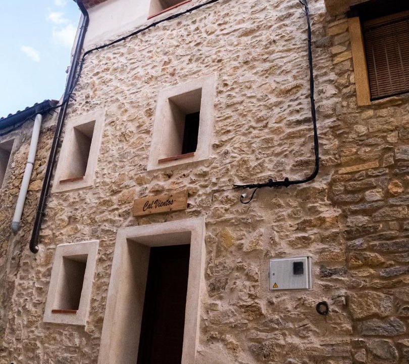 Photo of Buildings in Pauls
