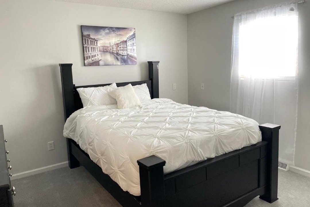 Photo of Bedroom in Lexington