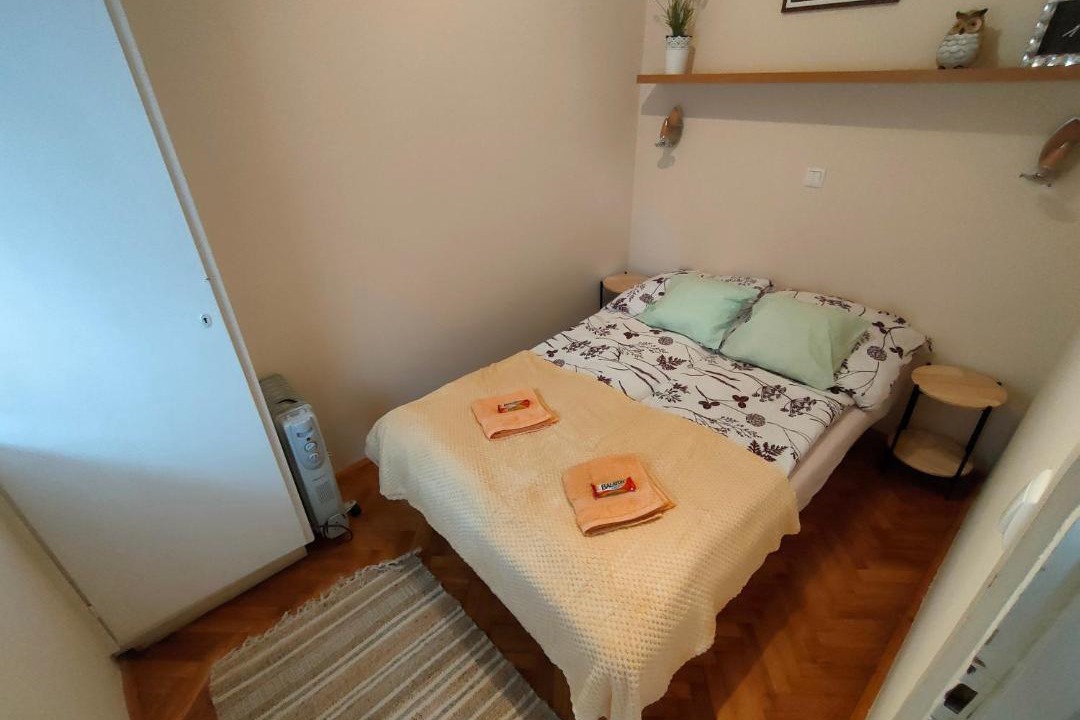 Photo of Bedroom in Vonyarcvashegy