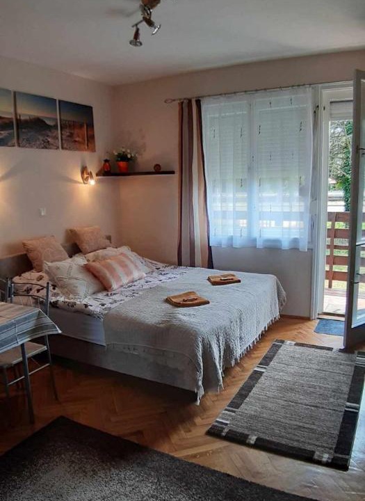 Photo of Bedroom in Vonyarcvashegy