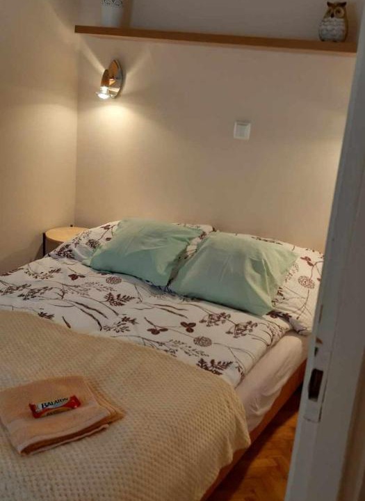 Photo of Bedroom in Vonyarcvashegy