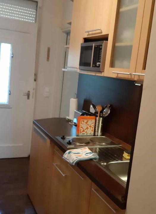 Photo of Kitchen in Vonyarcvashegy