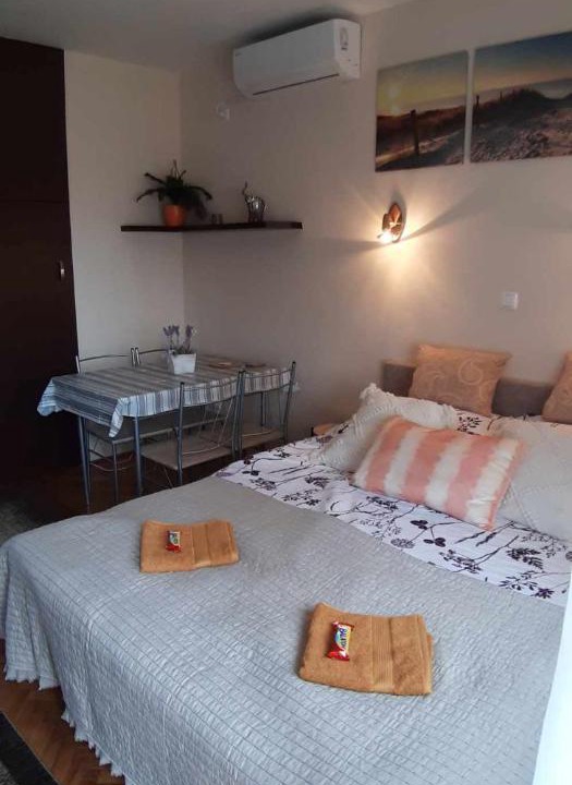 Photo of Bedroom in Vonyarcvashegy