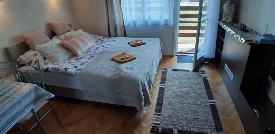Photo of Bedroom in Vonyarcvashegy