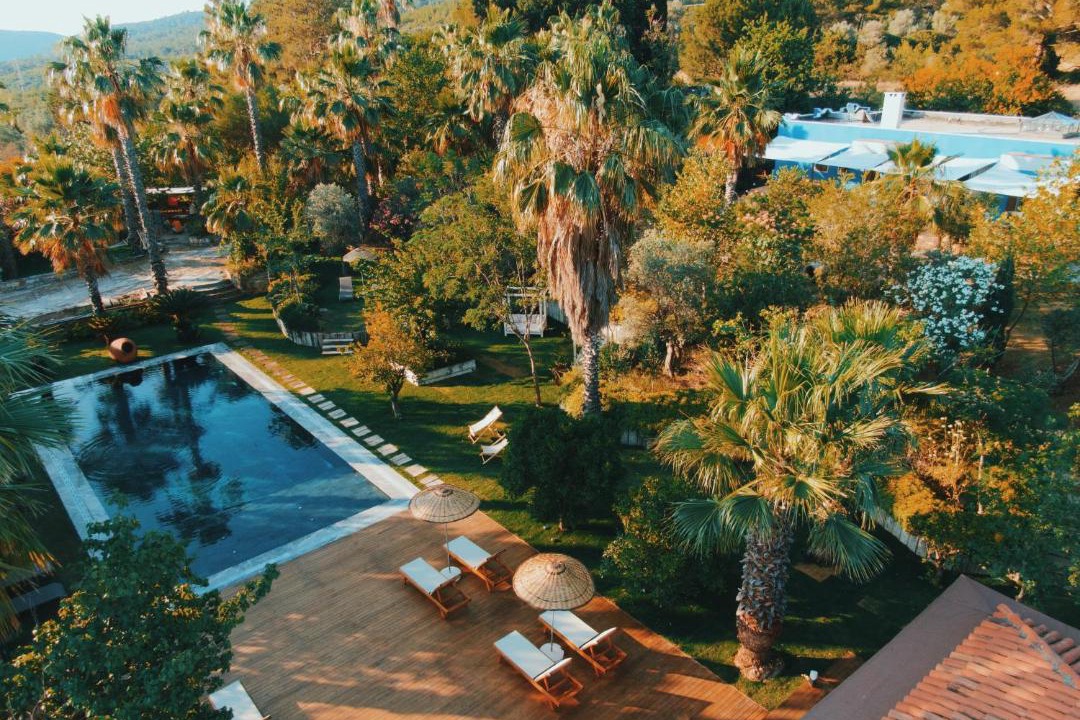 Photo of Others in Bodrum
