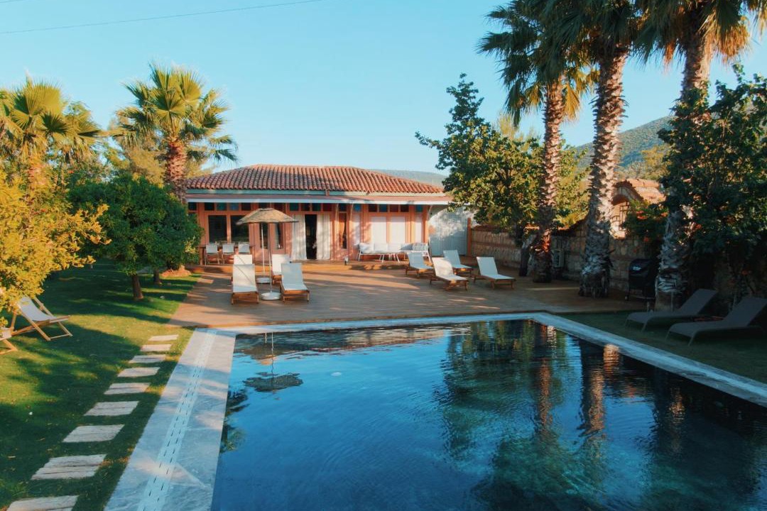 Photo of Others in Bodrum