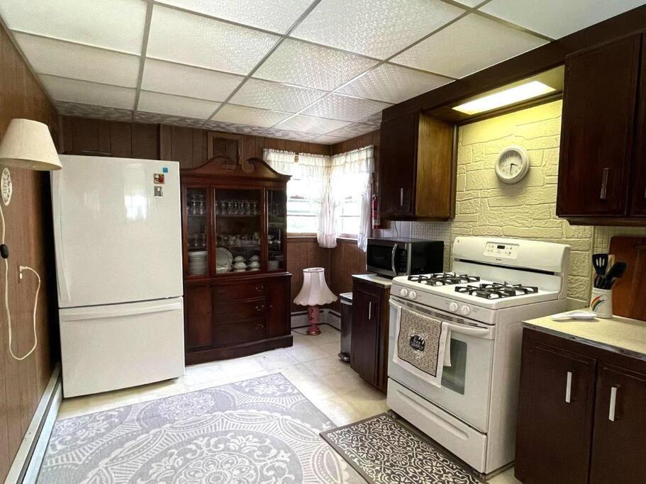 Photo of Kitchen in Cheektowaga