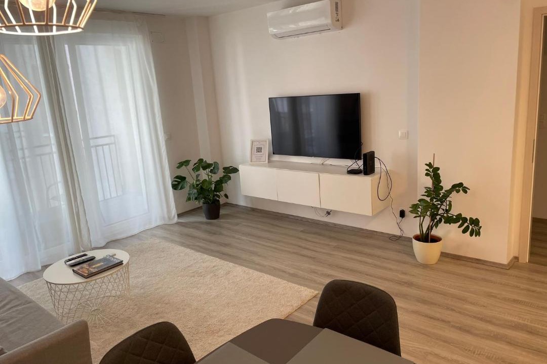 Photo of Livingroom in Ujlipotvaros