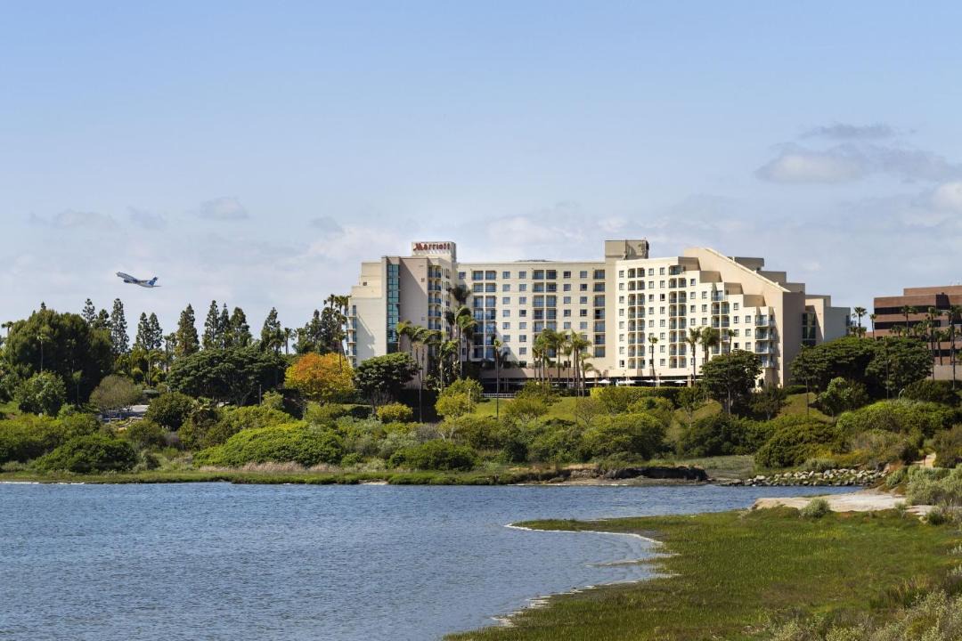 Photo of Buildings in Santa Ana Heights