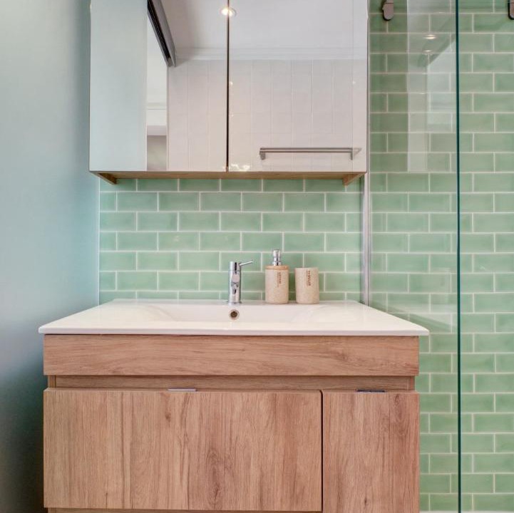 Photo of Bathroom in Penha de Franca