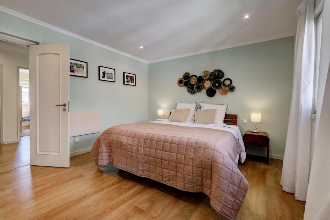 Photo of Bedroom in Penha de Franca