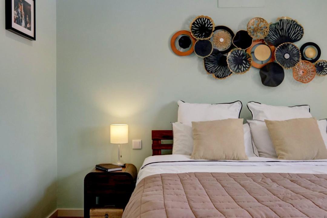 Photo of Bedroom in Penha de Franca