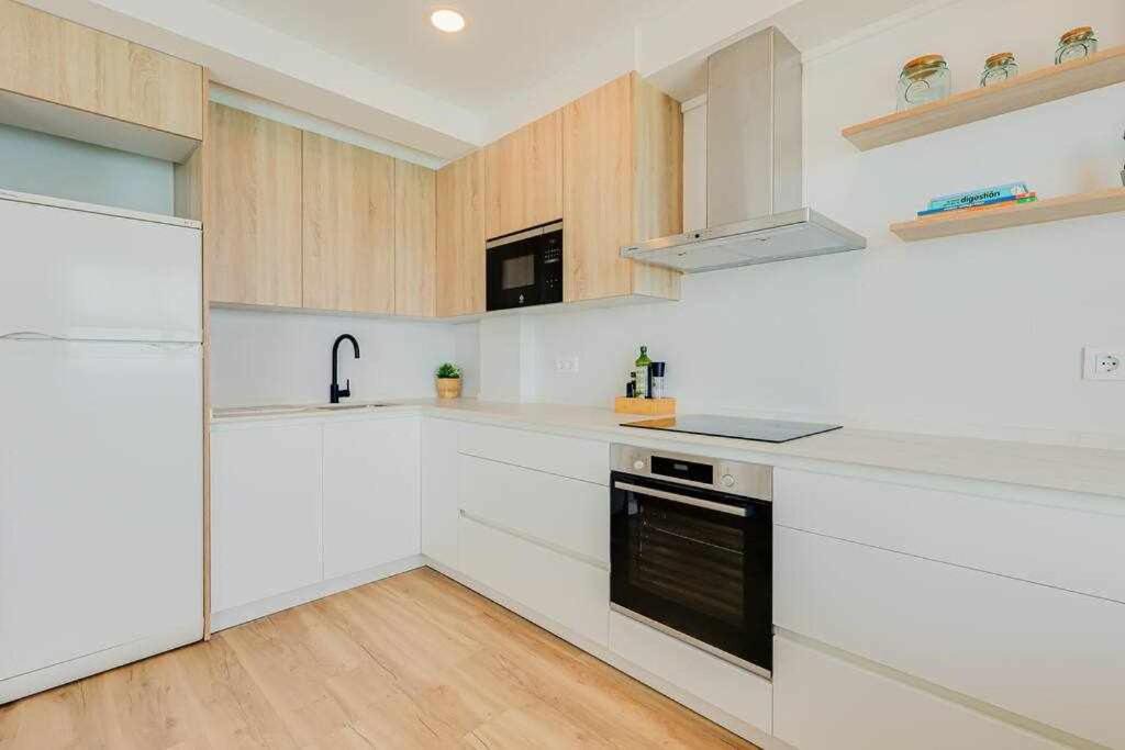 Photo of Kitchen in Blanes