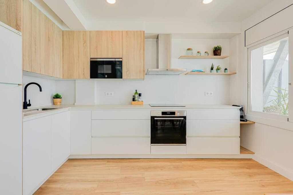 Photo of Kitchen in Blanes