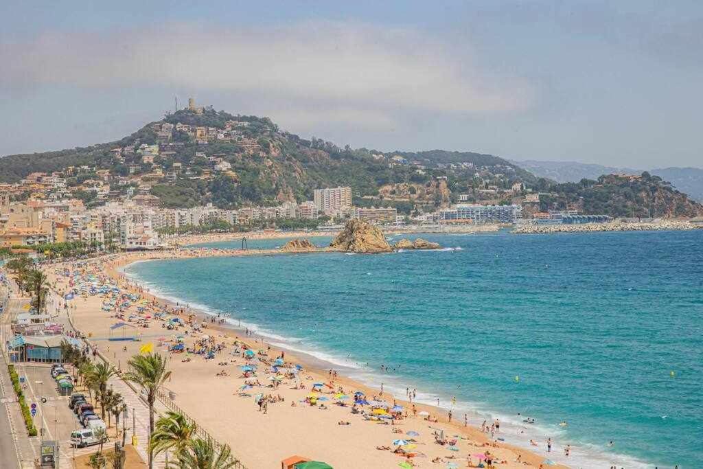 Photo of Outdoor in Blanes