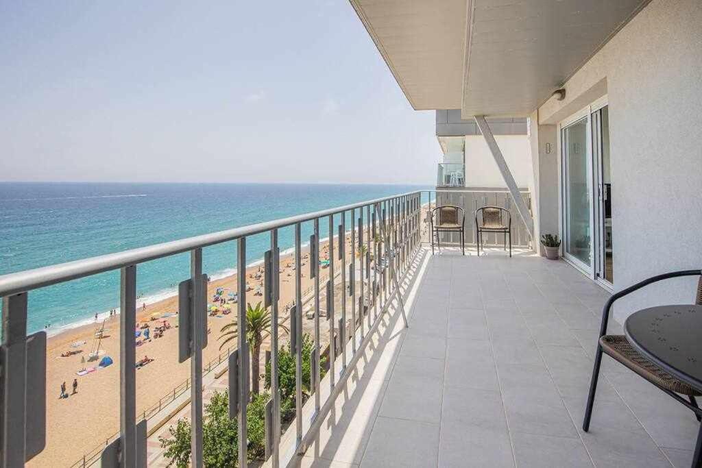 Photo of Patio Balcony in Blanes